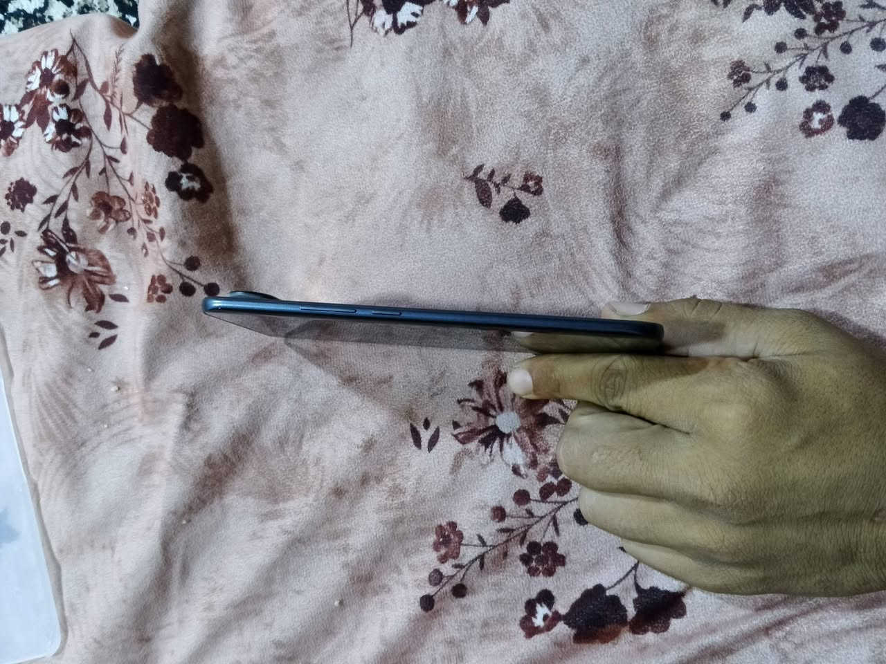 سلام عليكم جهاز للبيع الجهاز جديد كامل ملحقات مستغدم قليل مكاني ديالى بعقوبه تقاطع الساده اليريده يتصل عل رقم *********** ما متواجد خاص
