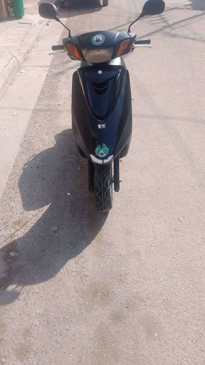 سلام عليكم دراجه كفر بلادي مكينه بلادي شلعه ومعدل دراجه مكينه خرسه لا تبخير لا تنقيص لا نضوح كهربائيات كامله السعر 700‏‪ مكاني الشعب قرب مشاتل القنا ‏‪***********‬‏
