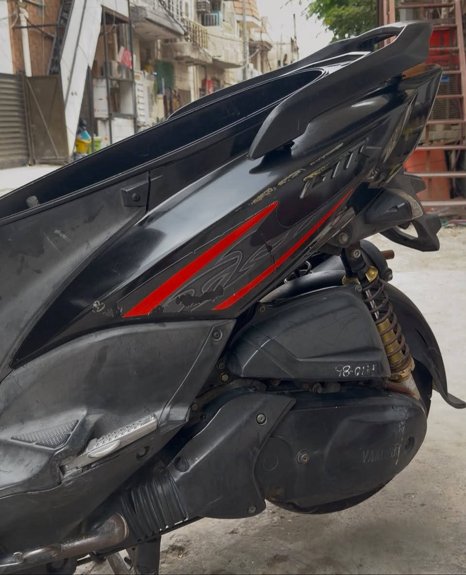 ثعلب • كفاله مكينه • ملاحظات بالكفر