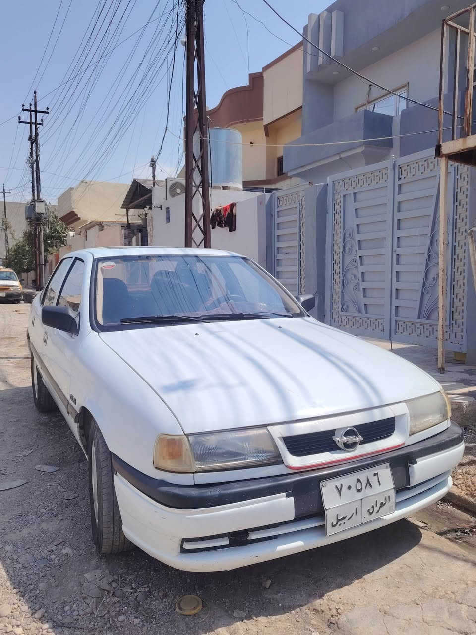 فكترا حجم ١٦ للبيع رقم اربيل عنوان موصل قطعة وحدة صبغ بدون دواخل كلو شرط عنوان موصل جديدة لوك أيسر استفسار اتصال   ***********
