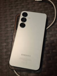 سامسونج S25+ • ذاكرة ٢٥٦ • رام ١٢