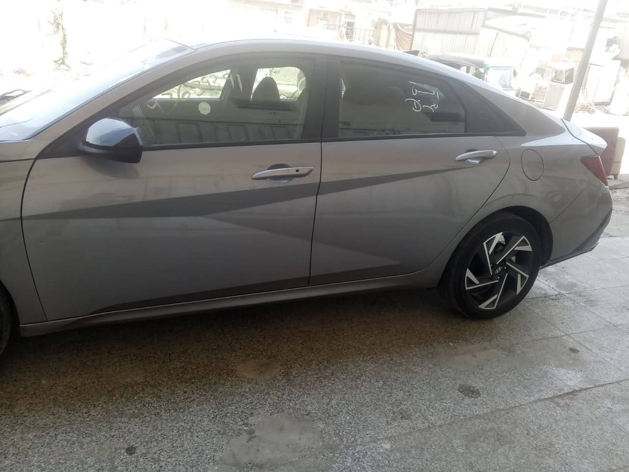 النترا وارد امريكا موديل 2025 رقم بغداد السعر 140 ماشيه 9 الف هايبرد مكاني بغداد الدوره حي المعلمين ***********
