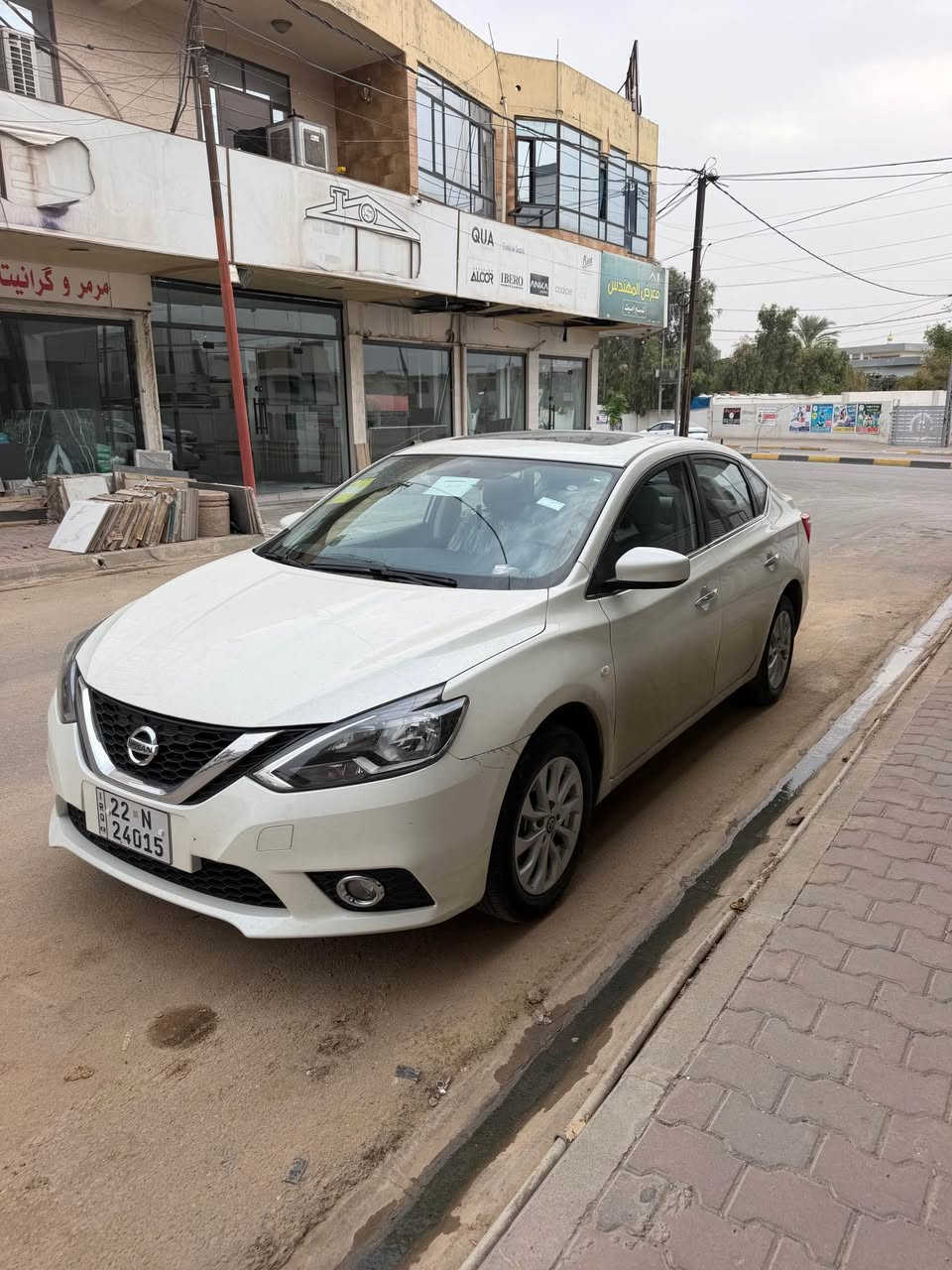 موديل ٢٠٢٥ • فول فول • رقم أربيل