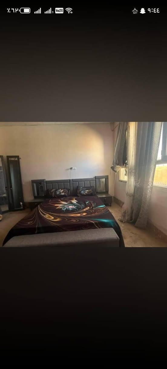 غرفه نوم للبيع سبع قطع جديده سعر 600 تواصل ***********
