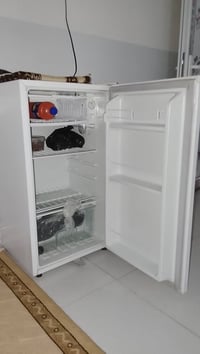 ثلاجه • جديدة • للبيع