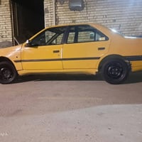 موديل ٢٠١٢ • رقم بغداد • محرك فرنسي