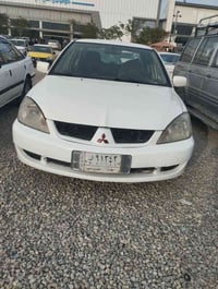 لانسر • ٢٠١١ • موتور قوي