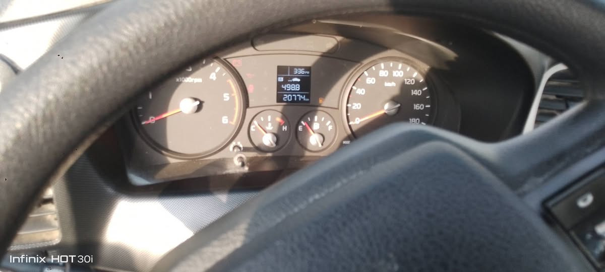 كيا حمل موديل 2025 رقم قادسيه مكفوله كفاله عامه سياره وضع شركه ماشيه 20 الف فقط سبير مانازل مكان ديوانيه للاستفسار الاتصال بالرقم***********
السعر 165 بيه مجال
كيا حمل موديل 2025 رقم قادسيه مكفوله كفاله عامه سياره وضع شركه ماشيه 20 الف فقط سبير مانازل مكان ديوانيه للاستفسار الاتصال بالرقم***********

نص مكتوب في الصور:
- Infinix HOT 30i