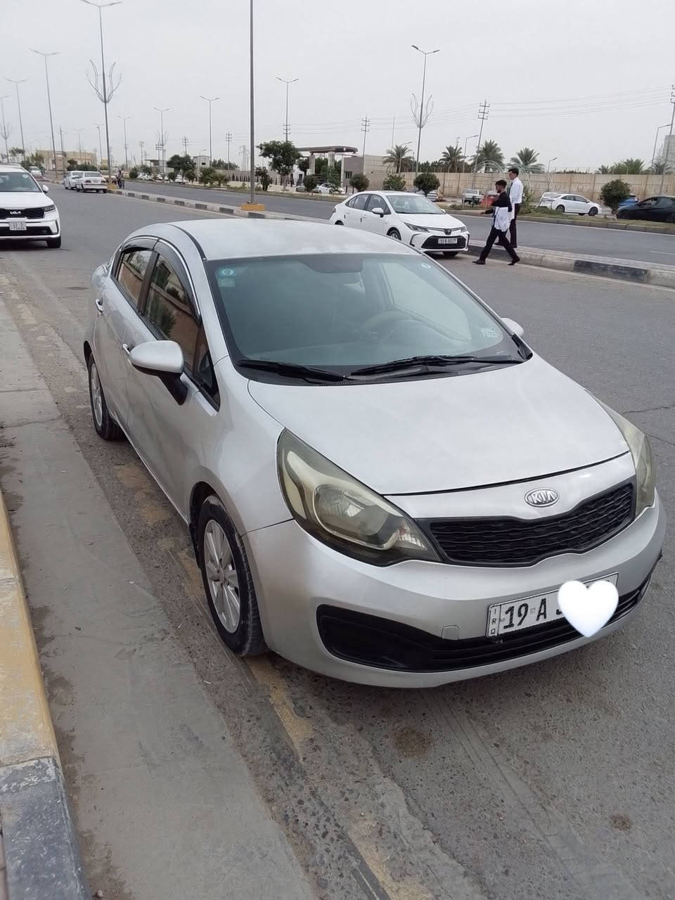ريو خليجي • ١٦٠٠ • ٢٠١٢