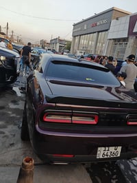 تحيه طيبه السلام عليكم ورحمة دوج جالنجر 2022 جيتي  فول عده فتحه  ضرر 3...