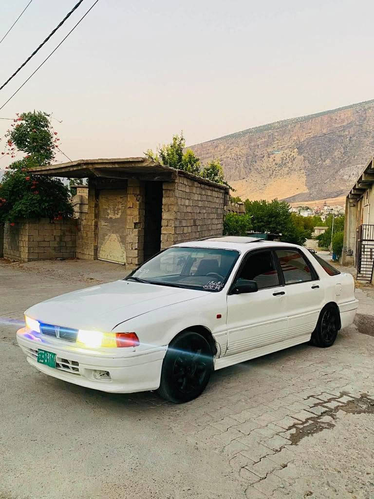 گلاند • موديل ٩١ • حلبجة