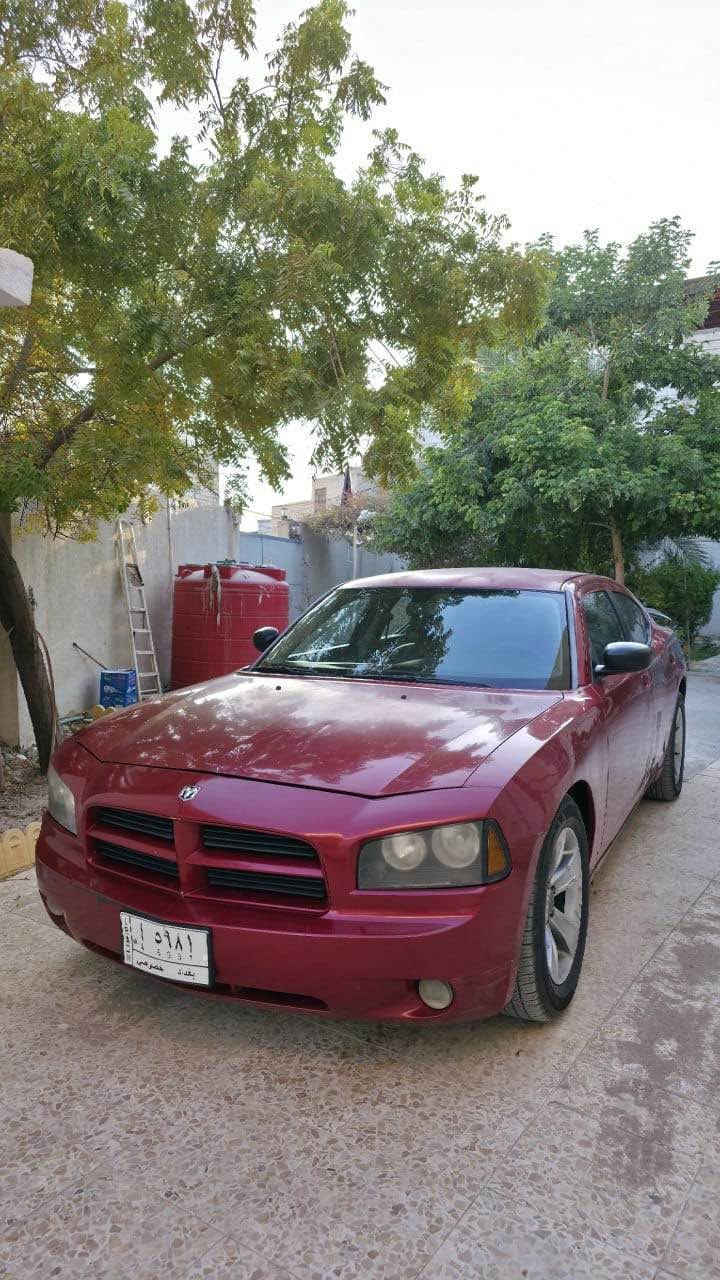 للبيع دوج جارجر .

مديل 2007 

محرك v6 سعة 3.5 

كلين تايتل 

كفالة من الضرر . عدى شخطات بسيطة 

رقم بصرة شبه مميز بأسمي . 

مكاني البصرة / ابو الخصيب 

للتواصل ***********

السعر 89 .

السيارة كاملة مكملة من كلشي . البصرة, العراق
