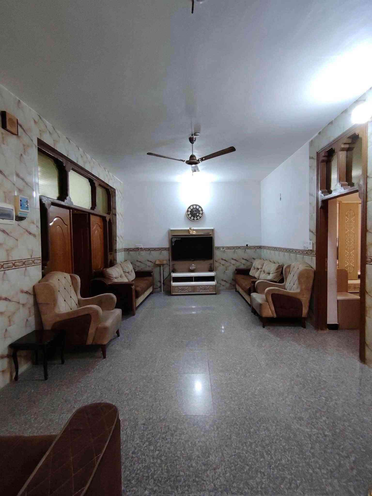 نادر الاولى • ٢٠٠متر • طابو زراعي