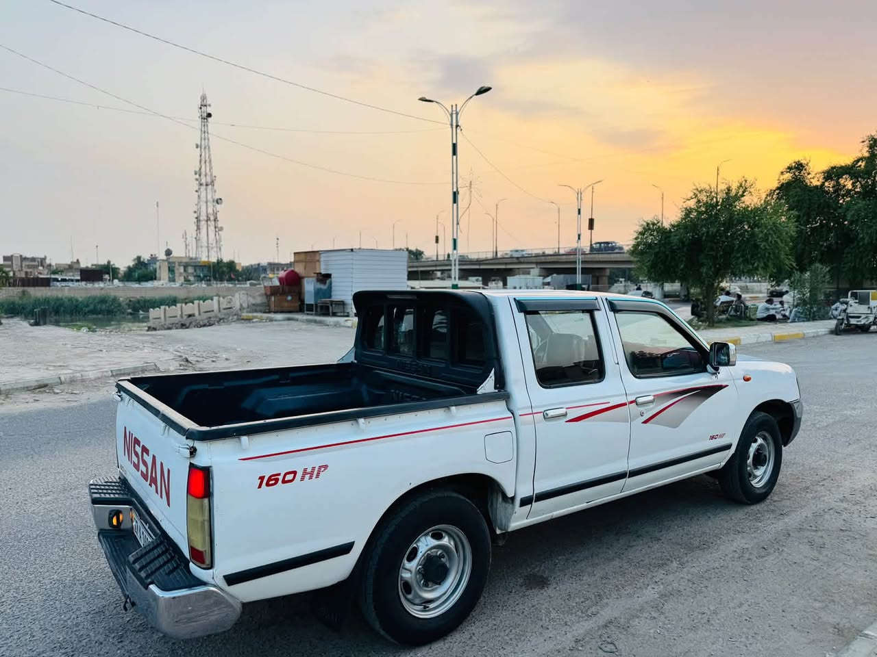 نيسان • ٢٠١٤ • سماوه