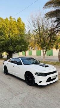 جارجر 5700RT • ٢٠١٦ • رقم اربيل