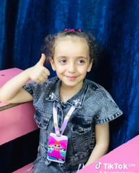 روضة جنة كربلاء الأهلية النموذجية 🌸 ✨ بيئة تربوية آمنة ومحبة 📚 تعليم ح...