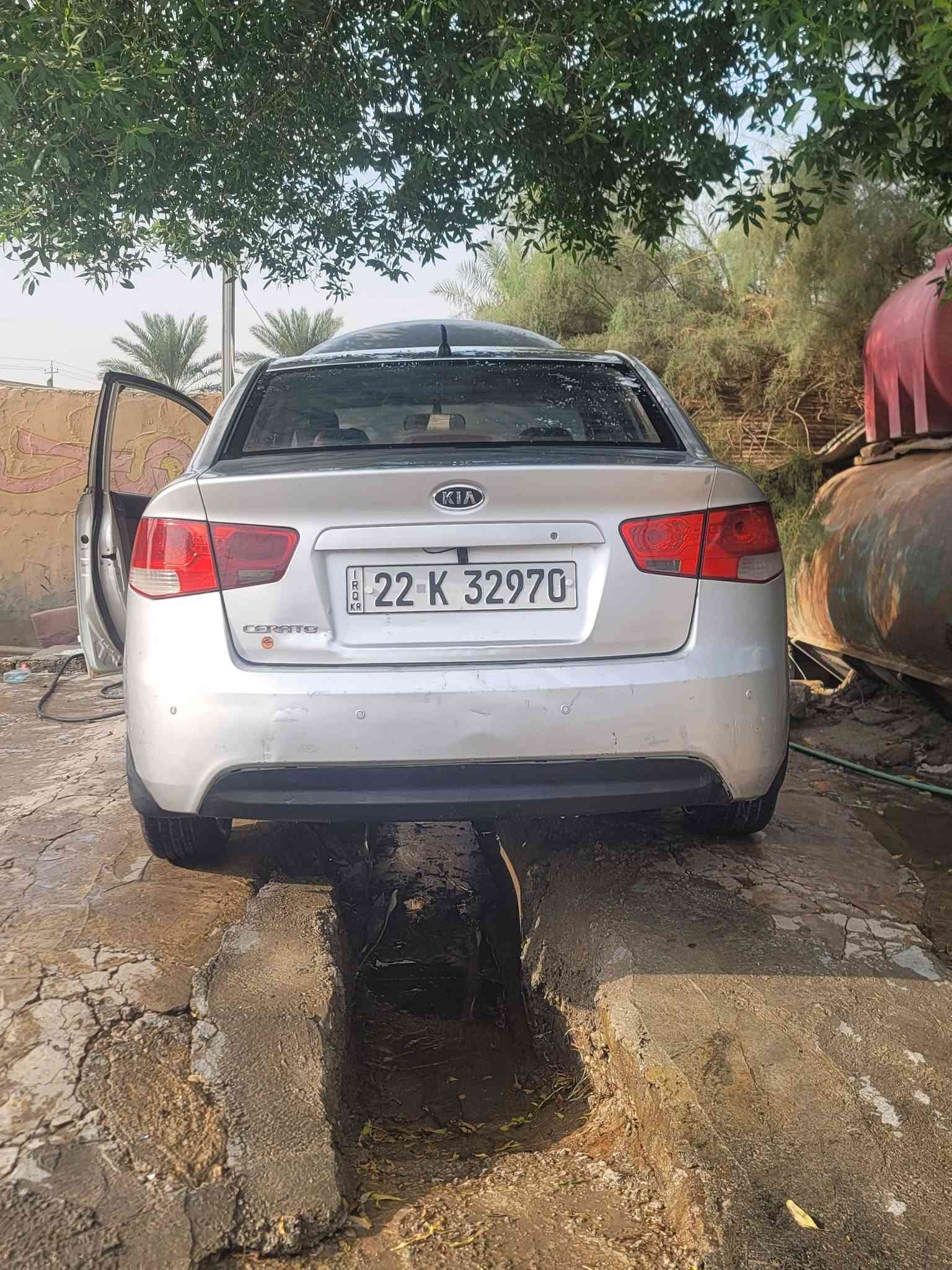 خليجي • ٢٠٠٩ • رقم اربيل