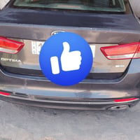 اوبتيما • ٢٠١٦ • وارد امريكي
