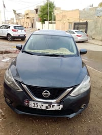 سنترا ٢٠١٨ • ٦٨٥٠٠ • رقم الانبار