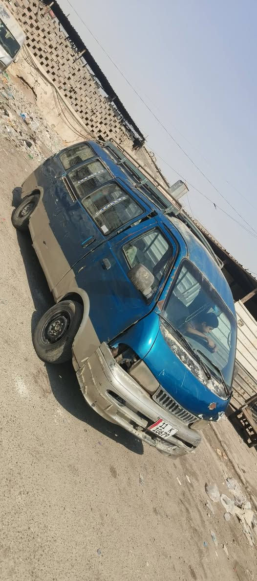 سلام عليكم بريجو شبوط مديل2000 رقمهه نكليزي
بغداد كير ومكينه واكسل خير من الله تخم تاير جديد
 ترايهه يخبل
مكاني بغداد الاستفسار اكثر‏‪***********‬‏
‏‪***********‬‏
