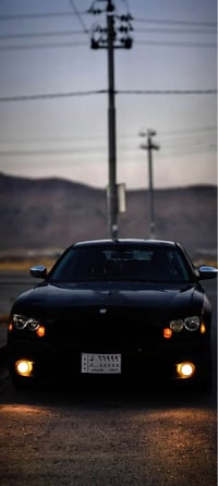 تشارجر • ٢٠٠٨ • ٣.٥ V6