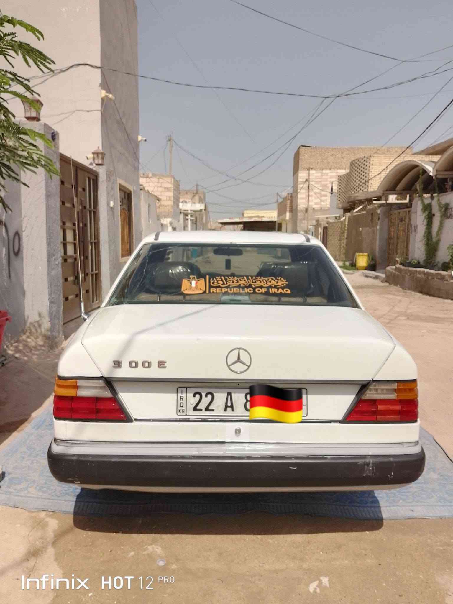 سلام عليكم مارسدس دب مديل85  كير محرك بطه مكفوله من ضربه صبغ جماليه فقط كير محرك حداديه مكفولات رقم اربيل نكليزي سنويه2028 تبريد شغال كهربائيات كله شغاله العنوان نجف شارع المطار السعر 55رقم الهاتف     ‏‪***********‬‏

نص مكتوب في الصور:
- Infinix HOT 12 PRO