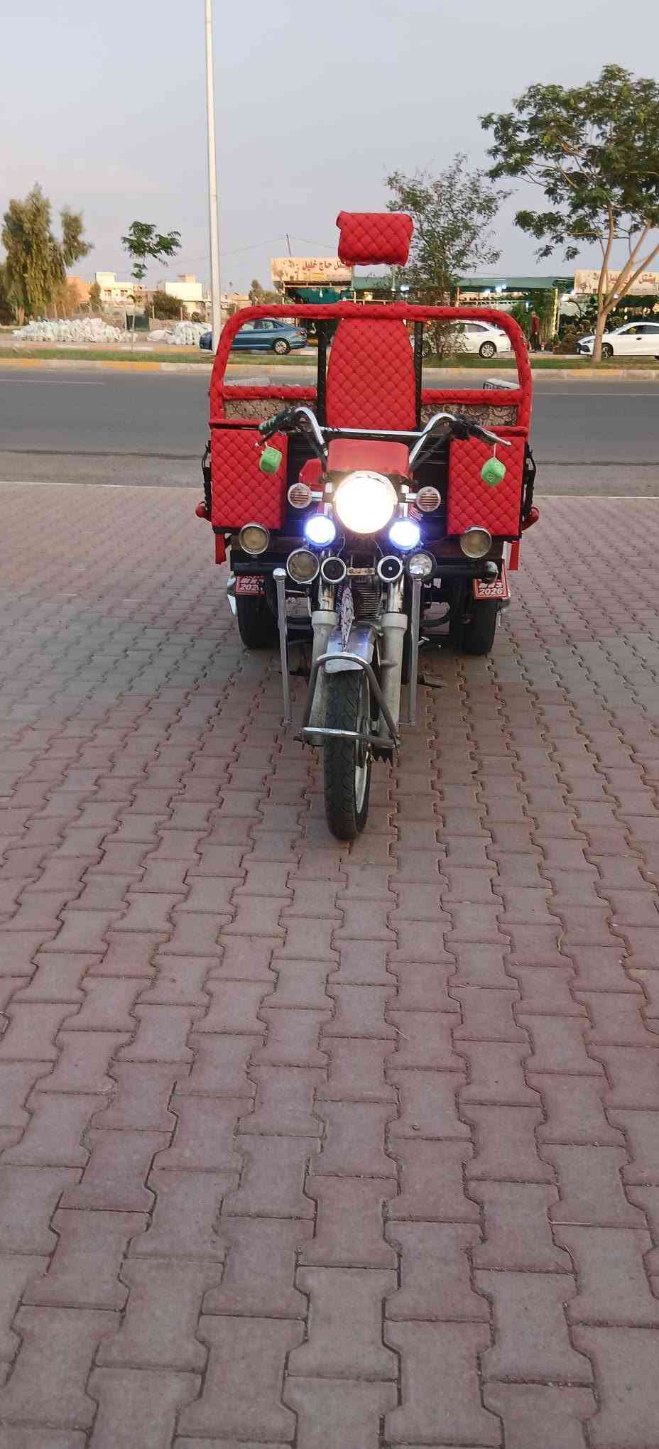 ٢٠٢١ • فحل عالي • كركوك