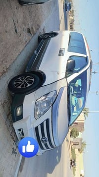 استاركس • ٢٠٠٩ • مكينة جديدة