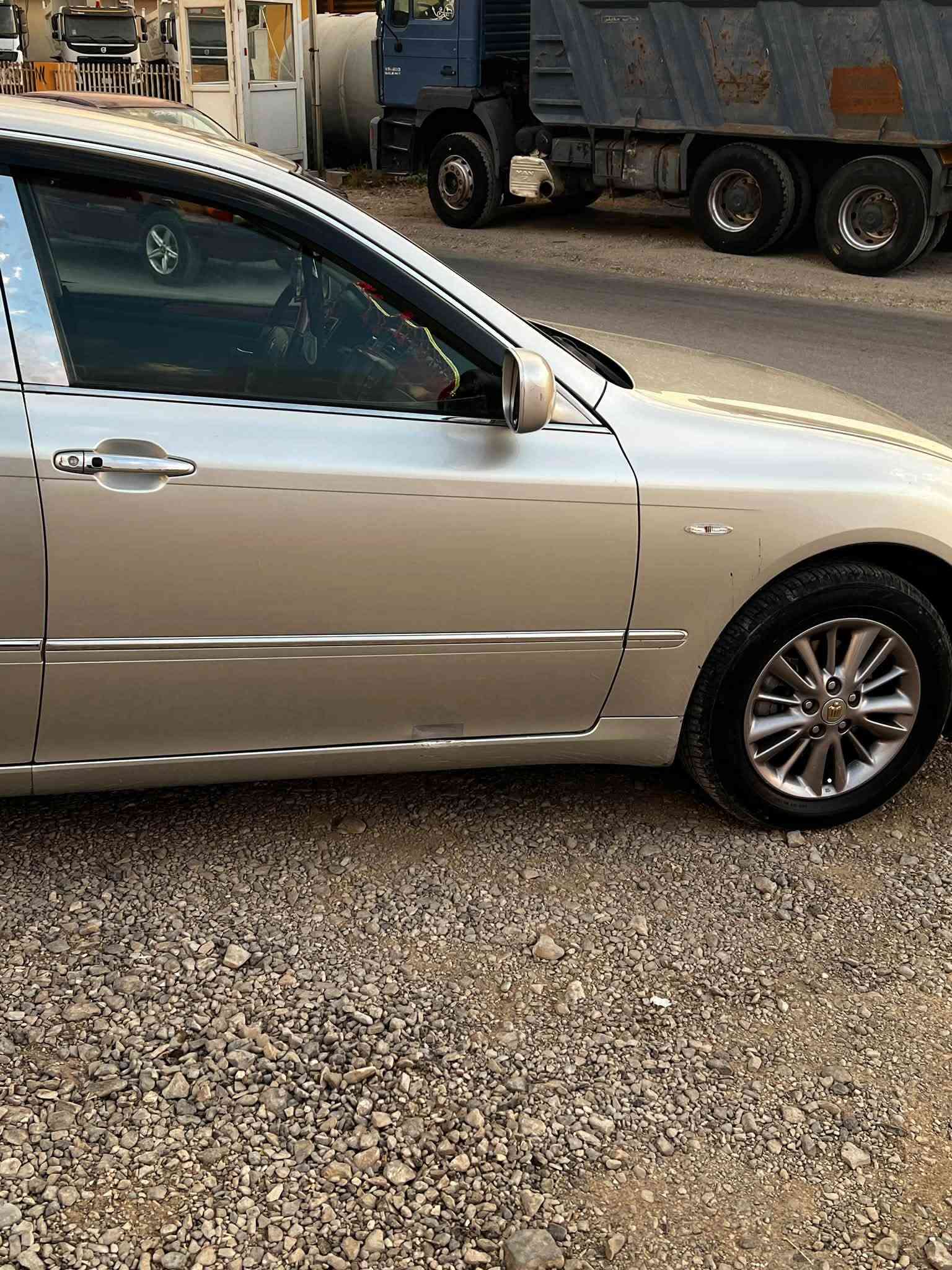 شاهینە182
سەیارەیکی کامل مەسرفە کراوە 
موسە
کامل سپۆرت ساج سور
حەتەر تیئاردی
سەلاجە
سی پەردە
مەرکەزی شان 
لایتی ناوجەی کویر
حاسە
زۆر مواسەفاتی تر
63$گلا مەجال
***********
