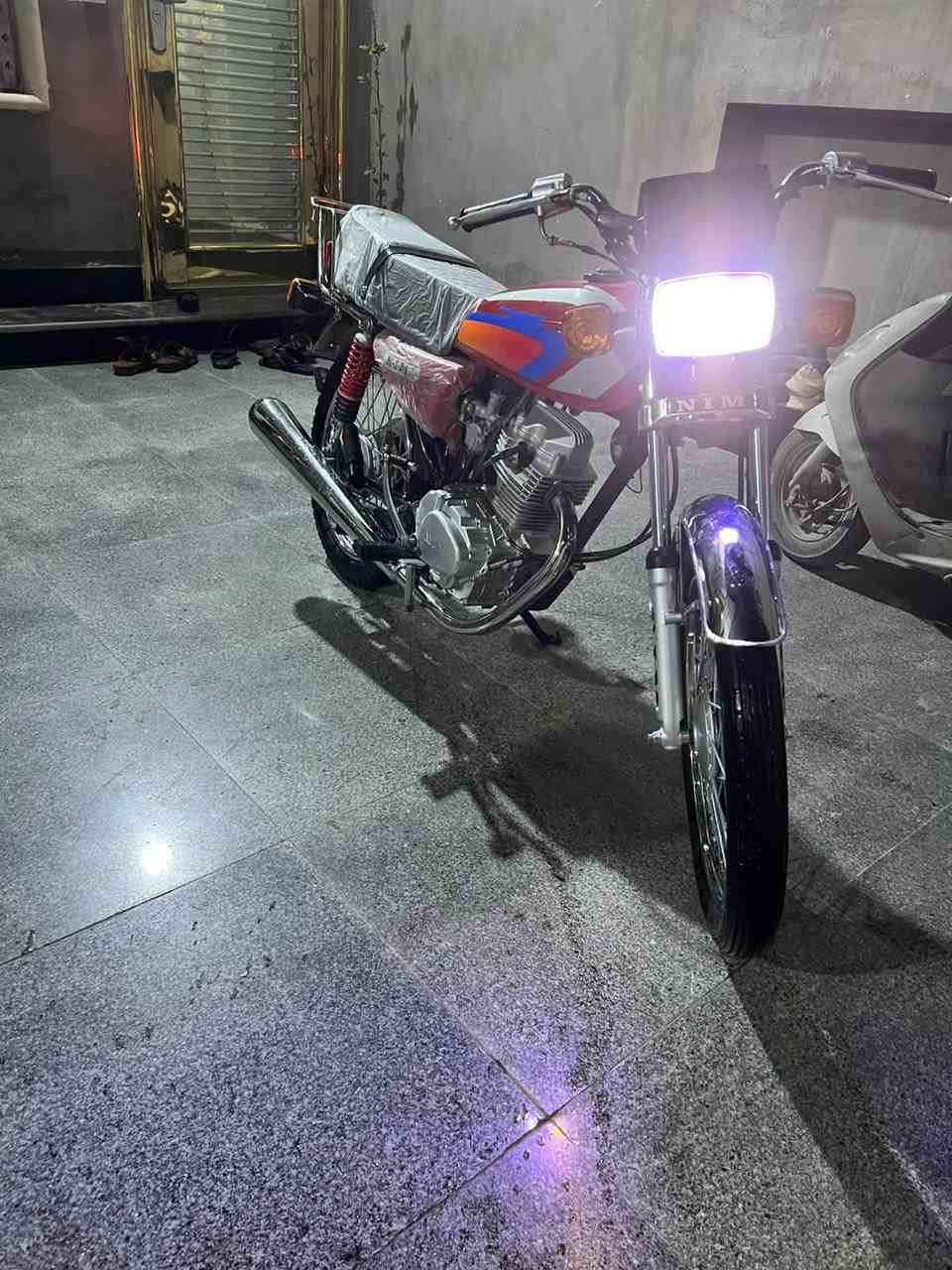 دراجه • ٢٦ • كربلاء