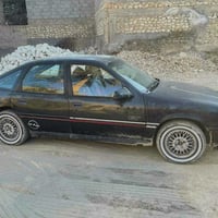 فيكترا حديده • موطور • للبيع