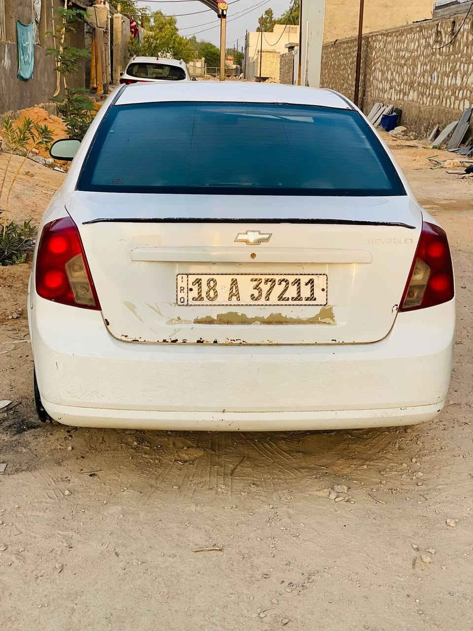 اوبترا • ٢٠٠٤ • مكينة ١٦٠٠