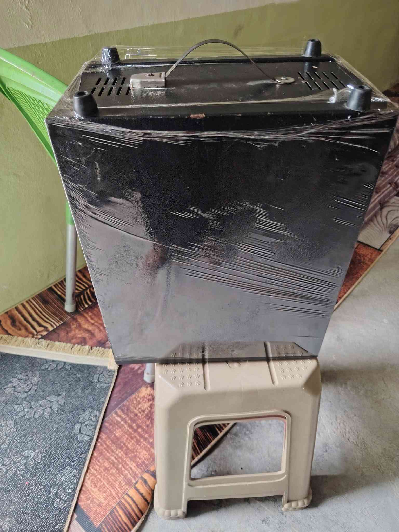 جاسكو • نضيف • بعقوبة