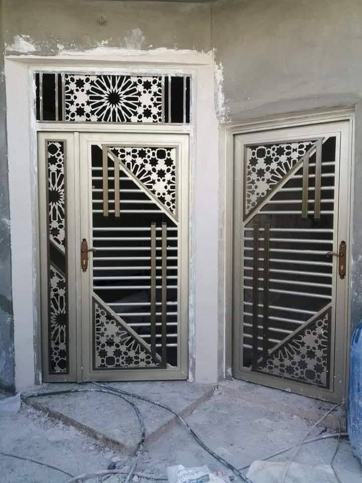 ⚒️حداد متجول لخدمتكم اينما كنتم ⚒️
متوفر حداد متجول لأعمال:
• لحيم وتصليح الأبواب والشبابيك
• تصنيع وتركيب الحديد
• لحيم السقايف والمظلات
• تصليح جميع أعمال الحدادة
• عمل حسب الطلب وبأسعار مناسبة 
:ذاخل طوز خورماتو وأطرفه 

📞 للاتصال والاستفسار: [ضع رقم الهاتف هنا]

***********...حسين حداد
