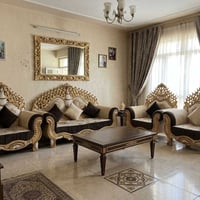 تخم ملكي • خمس قطع • ديوانية