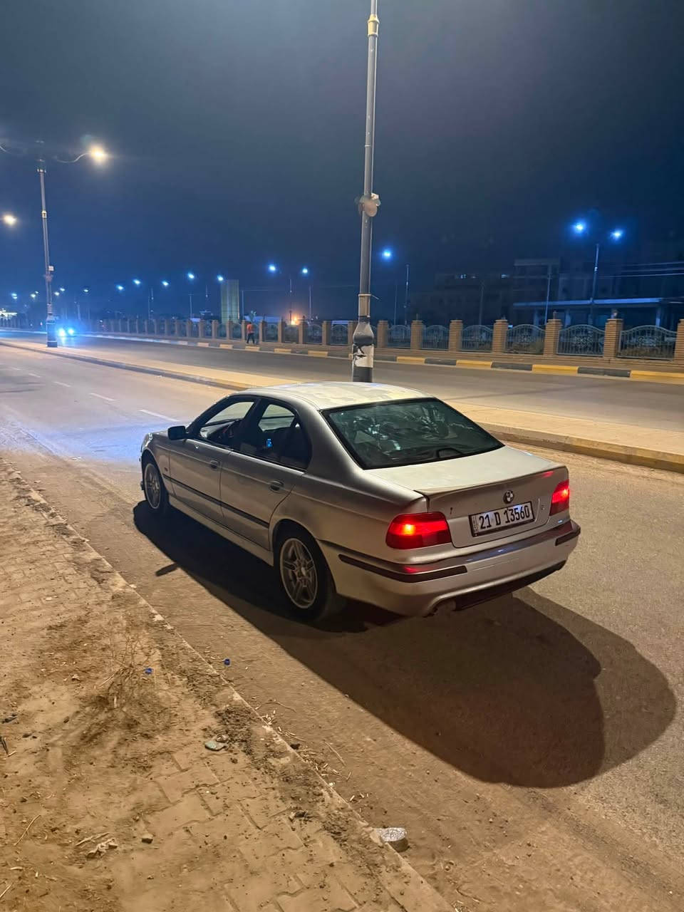 صقرBMW
528مسكر فانوس
1996مديل
كير عادي🕹️
كزوز بوابات ريمونت
تبريد ثلج❄️
وياله M
دعامياتM
بسمي تحويل ثاني يوم مصفره غرامات
سعر68وبيه مجال 
مكاني ديالى بعقوبه
رقم:***********
