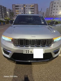 كراند شيروكي هايبرد • ٢٠٢٤ • ٧٧٠٠٠ كم