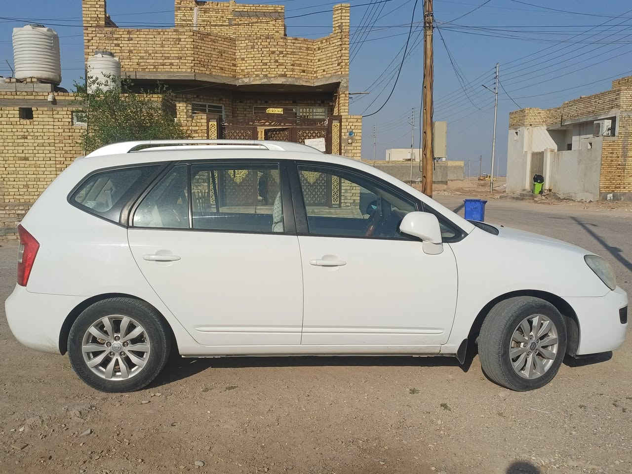 كرنزا • ٢٠١٣ • ميسان