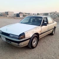 مازدا 626 • ٢٠٢٧ • بشرط تحويل