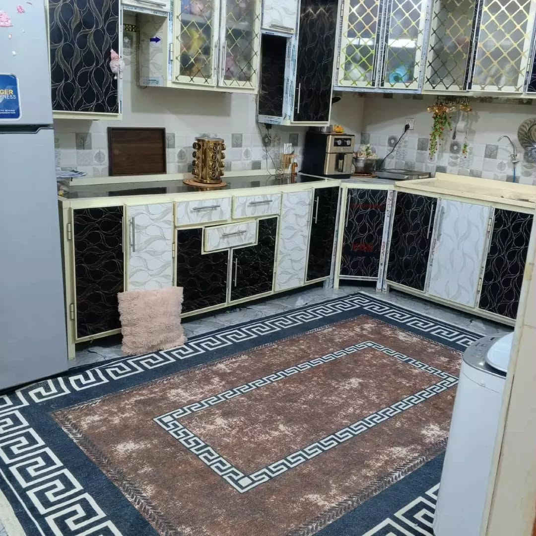 بيت خلفي للبيع ١٠٠م طابو صرف ١١٠م واقع حال
غرفة وصالة واستقبال ومطبخ وصحيات خارجيه وداخليه

البناء طابوك عكاده حديث
الموقع / الصالحية شارع التقاعد فرع وسام الكصاب

للاستفسار *********** يتوفر واتساب
https://chat.whatsapp.com/DAUdXFm5YqX38v3lRTvPuk
