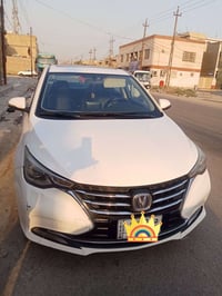 شانجان السفن • ٢٠٢٠ • ١٥٠٠ سي سي