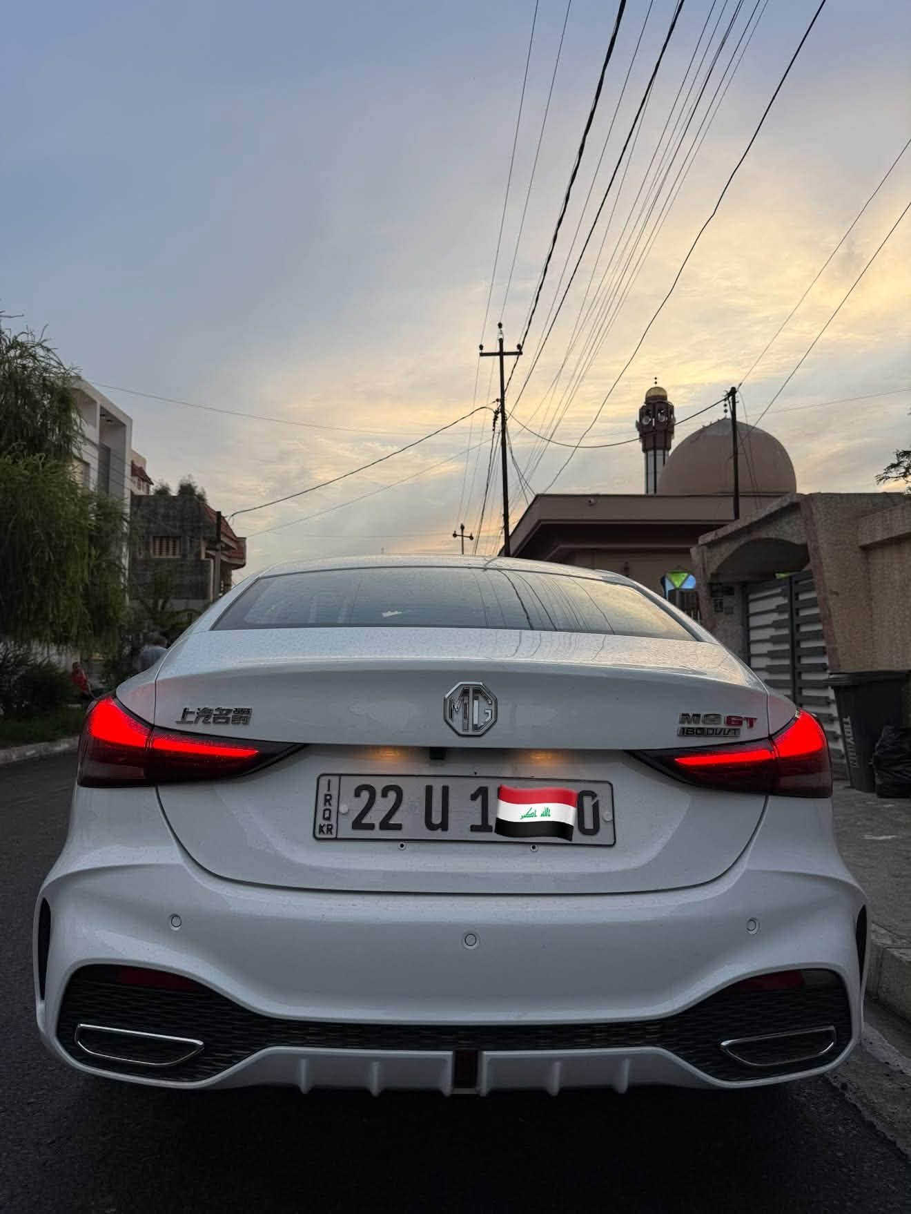 Mg GT 2025
زيرو ماشيه 5000 فقط رقم اربيل فول بدون فتحه كشنات جلد بصمه 4 كامره دواره شاشه  عربي تدعم الكار بلي  عداد دجتل لايت زينون هندبريك بصمه اوتو هولد حساسات اشاره بلمري صندوق بصمه سياره تنفس طبيعي  مكفوله كفاله عامه حتى من جلخ او رصعه

السعر 123 
***********
