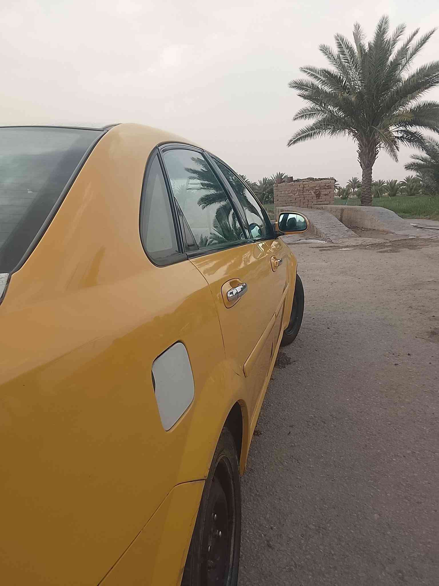 اوبترا • ٢٠٠٥ • رقم بغداد