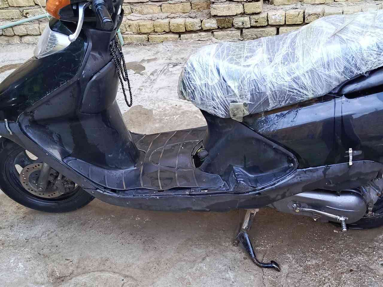 سبيسي • افسار • قابل تفاوض