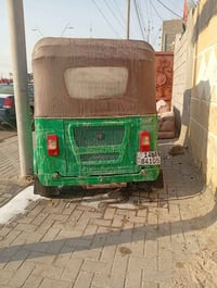 مديل ٢٢ • مكينة مجفته • بصره