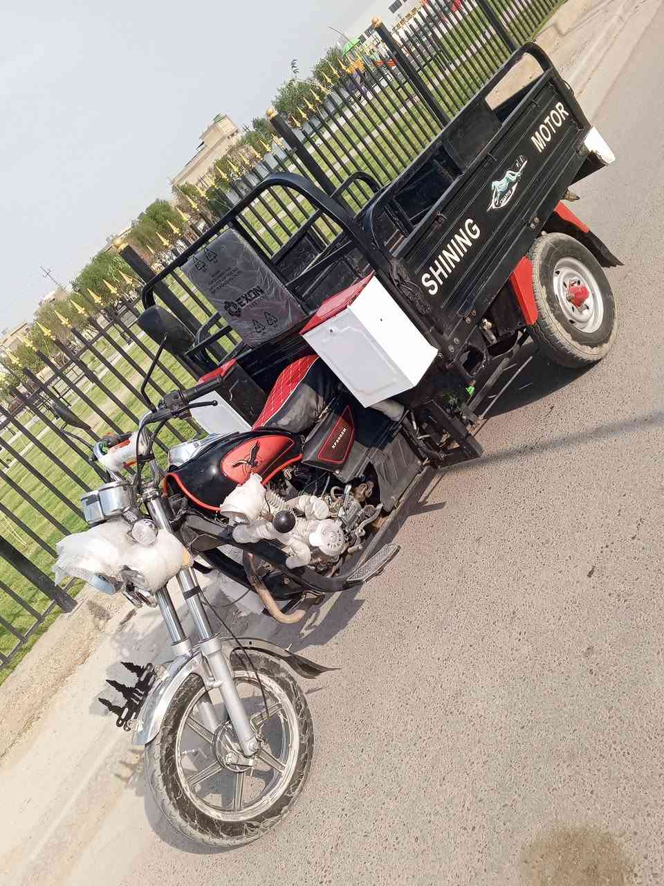 ستوتة جمرة • موديل ٢٥ • ٢٠٠
