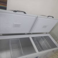 مجمده • اكبر حجم • ضمان شغل