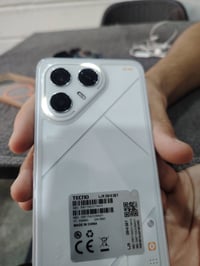 كاميرا 108MP • بطارية 6000mAh • ذاكرة 256GB