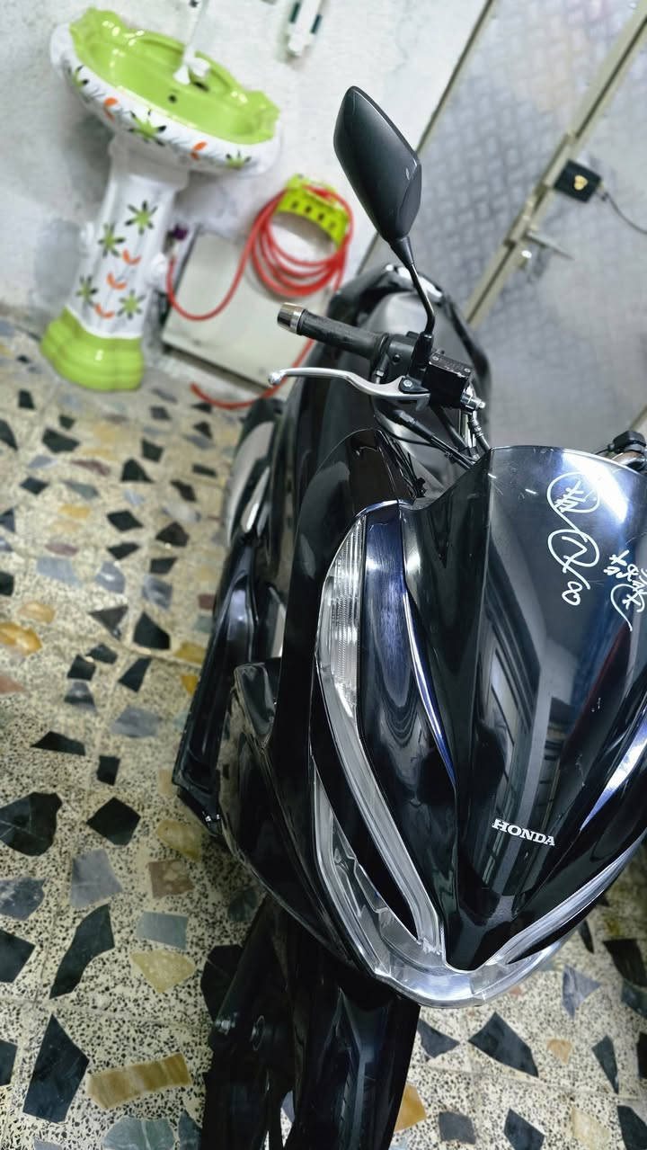 PCX • ٢٠٢٠ • ١٥٠