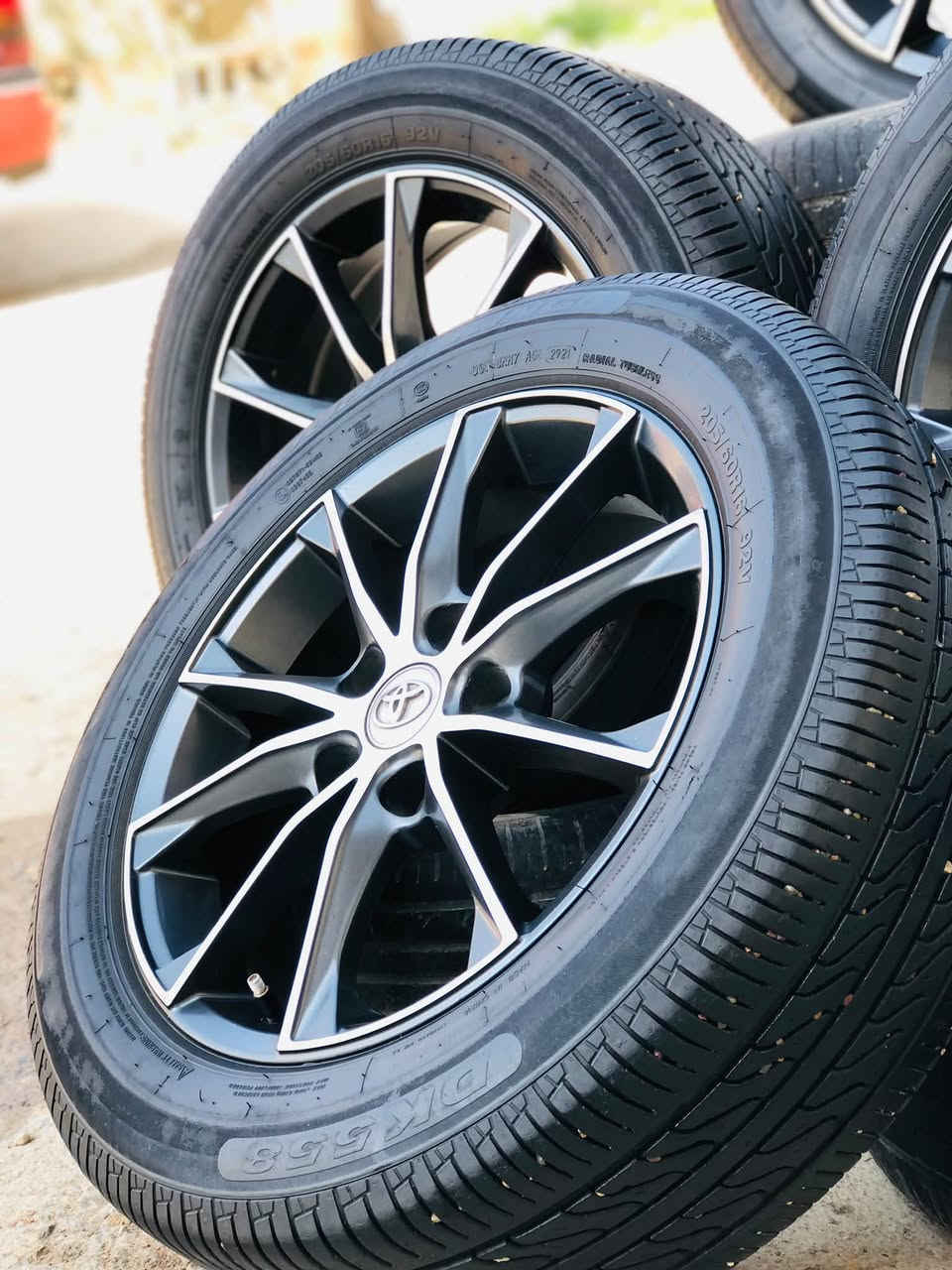 جواني • سبورت • مقاس ١٦